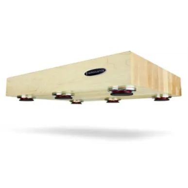 Виброизолирующая платформа IsoAcoustics DELOS Maple 1815 M1