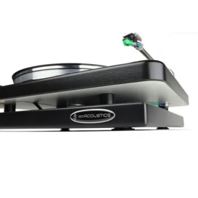 IsoAcoustics zaZen II