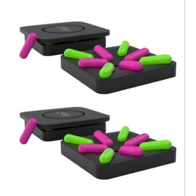 Демпферы eSseCi ISOL Coupling 8.0