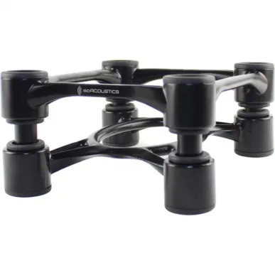 Подставка под акустику IsoAcoustics Aperta Black