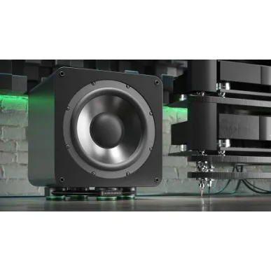 Подставка под акустику IsoAcoustics Aperta SUB