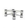 Подставка под акустику IsoAcoustics Aperta Silver
