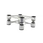 Подставка под акустику IsoAcoustics Aperta Silver