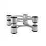 Подставка под акустику IsoAcoustics Aperta 200 Silver