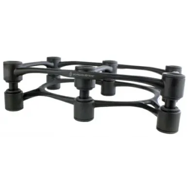 Подставка под акустику IsoAcoustics Aperta 300 Black