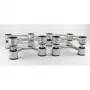 Подставка под акустику IsoAcoustics Aperta 200 Silver