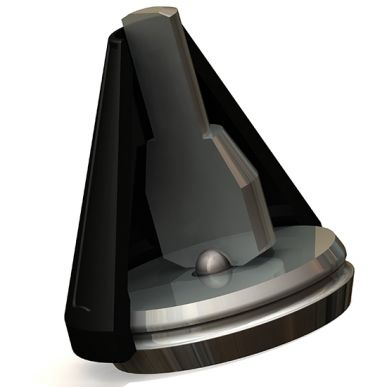 Nordost Sort Kone AS