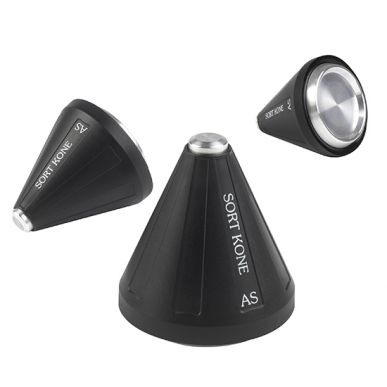 Nordost Sort Kone AS