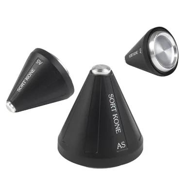 Nordost Sort Kone AS