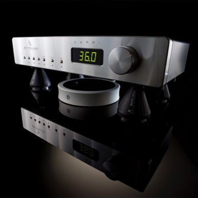 Nordost Sort Kone AC