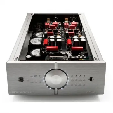 Внешний ЦАП Audio Analogue AADac Black