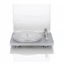 Виниловый проигрыватель Clearaudio Compass Silver