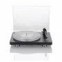 Виниловый проигрыватель Clearaudio Compass Black