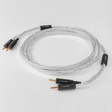 Акустический кабель Axxess Speaker Cable 4m