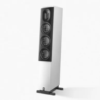 Напольная акустика Axxess L3 White