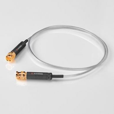 Коаксиальный кабель Axxess Digital Interconnect BNC 2m