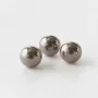 Титановые шарики для виброгасящей подставки Ansuz TUNGSTEN BALL for DARKZ