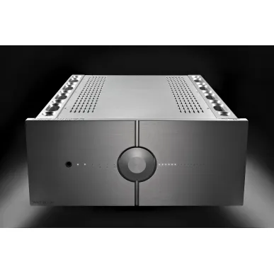 Стереоусилитель Audio Analogue Maestro 2.0 Silver
