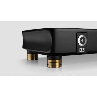 Демпферы Ansuz Darkz Z3W