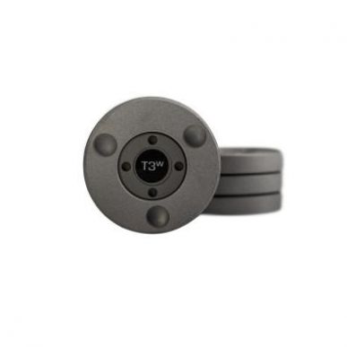 Демпферы Ansuz Darkz T3W