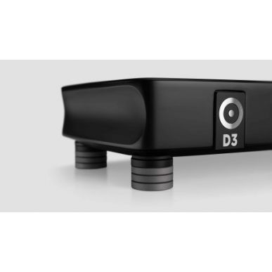 Демпферы Ansuz Darkz T3W