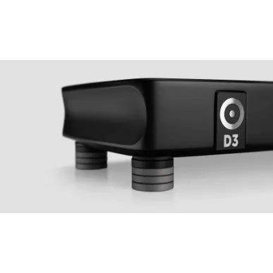 Демпферы Ansuz Darkz T3W