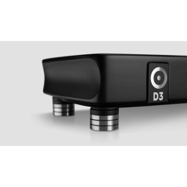 Демпферы Ansuz Darkz S3W