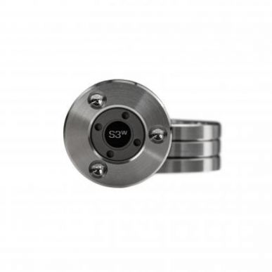 Демпферы Ansuz Darkz S3W