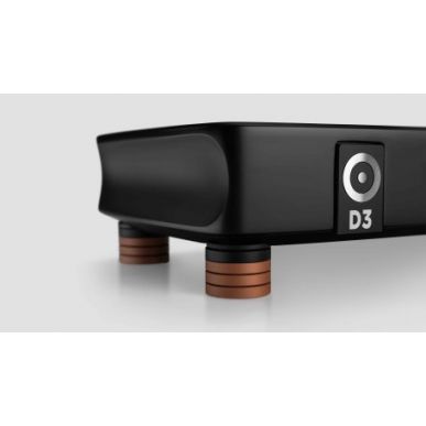 Демпферы Ansuz Darkz C3W