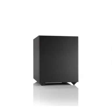 Сабвуфер Indiana Line Basso 840 black