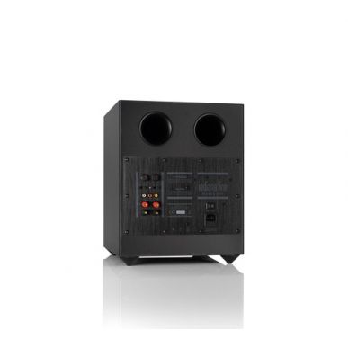 Сабвуфер Indiana Line Basso 840 black