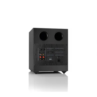 Сабвуфер Indiana Line Basso 840 black