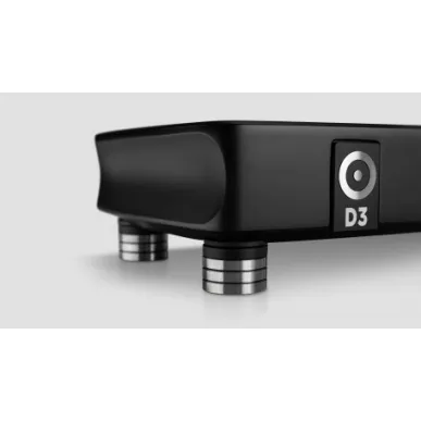 Демпферы Ansuz Darkz S3T