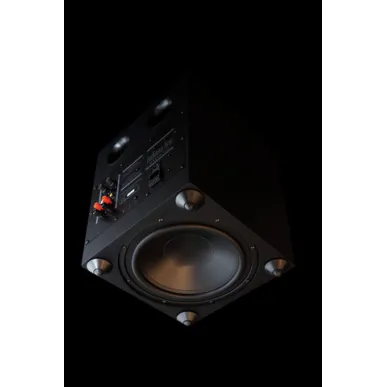 Сабвуфер Indiana Line Basso 840 black