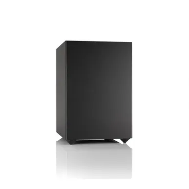 Сабвуфер Indiana Line Basso 880 black