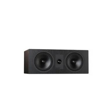 Центральный канал Indiana Line Tesi 7 black