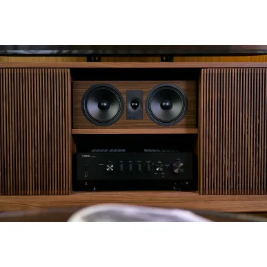 Центральный канал Indiana Line Tesi 7 wood mocha