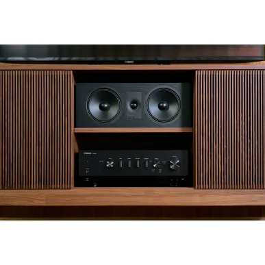Центральный канал Indiana Line Tesi 7 black