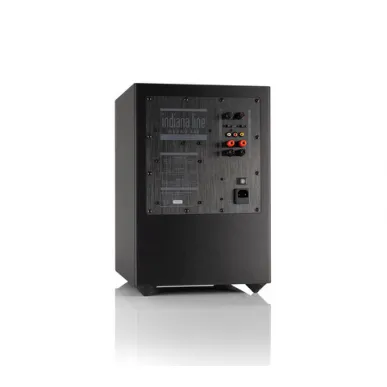 Сабвуфер Indiana Line Basso 880 black
