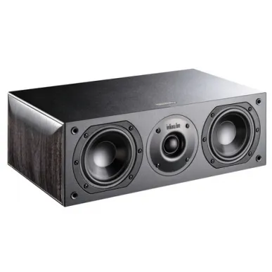 Центральный канал Indiana Line Nota 740 XL black