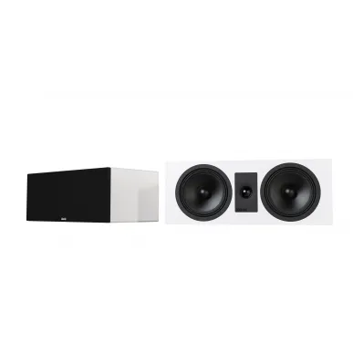 Центральный канал Indiana Line Tesi 7 white