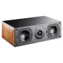 Центральный канал Indiana Line Nota 740 XL walnut
