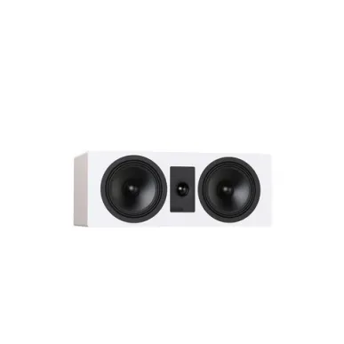 Центральный канал Indiana Line Tesi 7 white