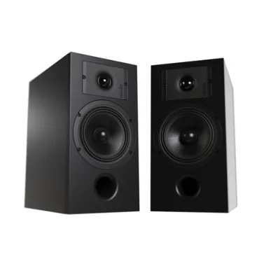 Полочная акустика Indiana Line Diva 3 black
