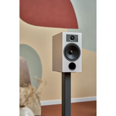 Полочная акустика Indiana Line Tesi 3 white