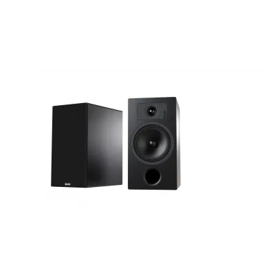 Полочная акустика Indiana Line Tesi 3 black