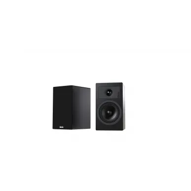 Полочная акустика Indiana Line Tesi 2 black