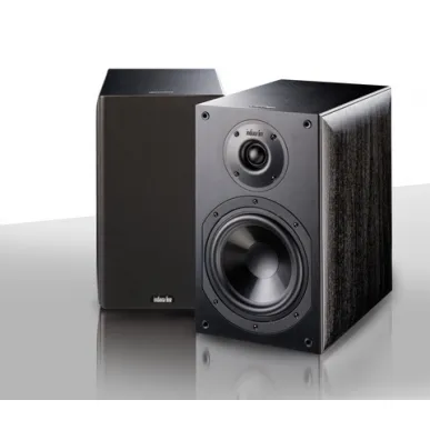 Полочная акустика Indiana Line Nota 260 XN black