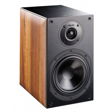 Полочная акустика Indiana Line Nota 260 XN walnut