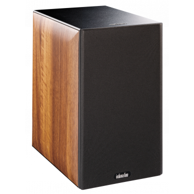 Полочная акустика Indiana Line Nota 260 XN walnut